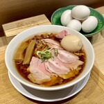 中華そば 那由多 - 