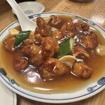 廣東餐館 鳳飛 - 