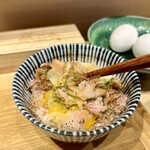 中華そば 那由多 - 