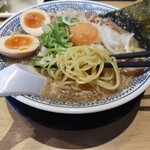 丸源ラーメン - 