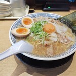 丸源ラーメン - 