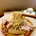 中華そば 那由多 - 