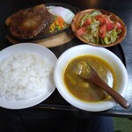 ぐるめ - 料理写真: