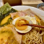 中華そば 那由多 - 