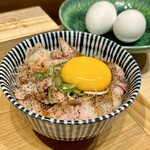 中華そば 那由多 - 