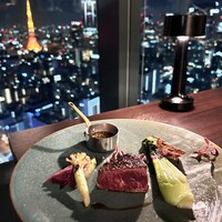 Bar＆Lounge MAJESTIC - 