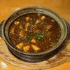 菜香樓 - 麻婆豆腐