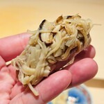 鮨 一幸 - とろまつ