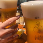 燻製イナダ商店 - 