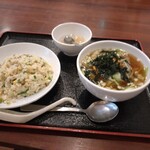 北京老飯店 - 料理写真: