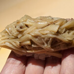 鮨 一幸 - とろまつ