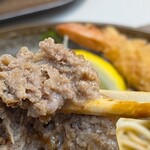 お食事処たけした - 