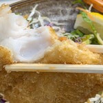 お食事処たけした - 