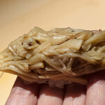 鮨 一幸 - とろまつ