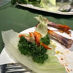 ナマステ - 