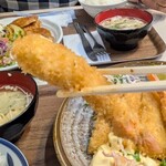 お食事処たけした - 