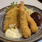 お食事処たけした - 