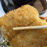 お食事処たけした - 