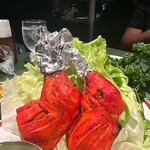 ナマステ - 