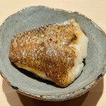 鮨 一幸 - のどぐろ子丼