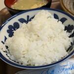 お食事処たけした - 