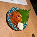 酒とアテ 居酒屋晴れる屋 - 