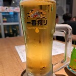 酒とアテ 居酒屋晴れる屋 - 