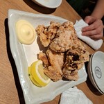 酒とアテ 居酒屋晴れる屋 - 