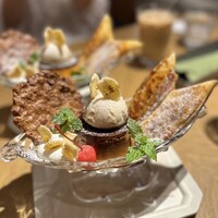 CAFE&DINING IGNITE -  CAFE&DINING IGNITE -