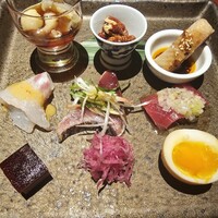 中華割烹 わらじん - 