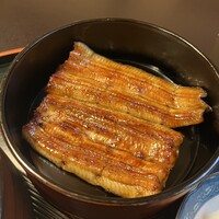 うなぎ秋本 - 
