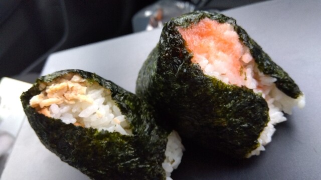 エリート思米♡ - 四季の郷（おにぎり）の写真