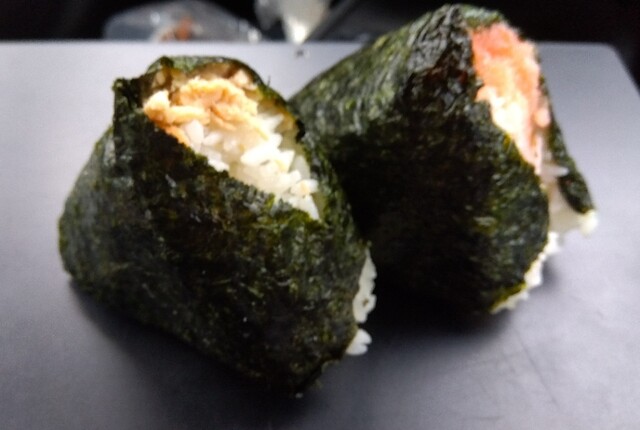 エリート思米♡ - 四季の郷（おにぎり）の写真