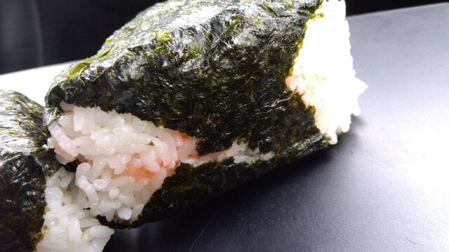 エリート思米♡ - 四季の郷（おにぎり）の写真