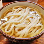 野の香 - かけ(熱)