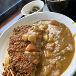 まんぷくキッチン - 料理写真: