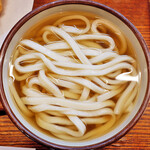 野の香 - かけ(熱)