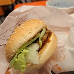 バーガーキング - 