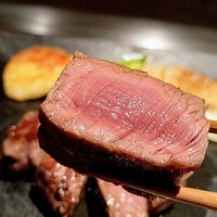知喜多亭 和 - ミディアムレア♥
