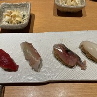 新宿 和食 やましろ - 