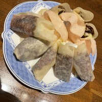 中国料理 青冥 堂島本店 - 