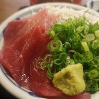 魚料理 ふじい - 