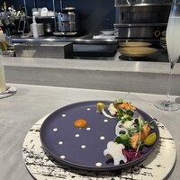 Global French Kitchen 雫 - 