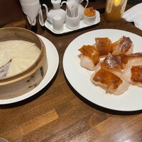 中国料理 青冥 堂島本店 - 