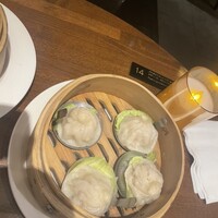 中国料理 青冥 堂島本店 - 
