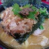 ラーメン 杉田家 千葉祐光店