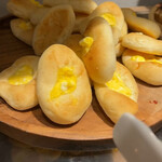 ソライロキッチンモアナ - 