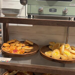 ソライロキッチンモアナ - 