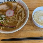麺屋 あがら  - 