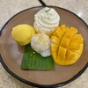 mango tango - 料理写真: